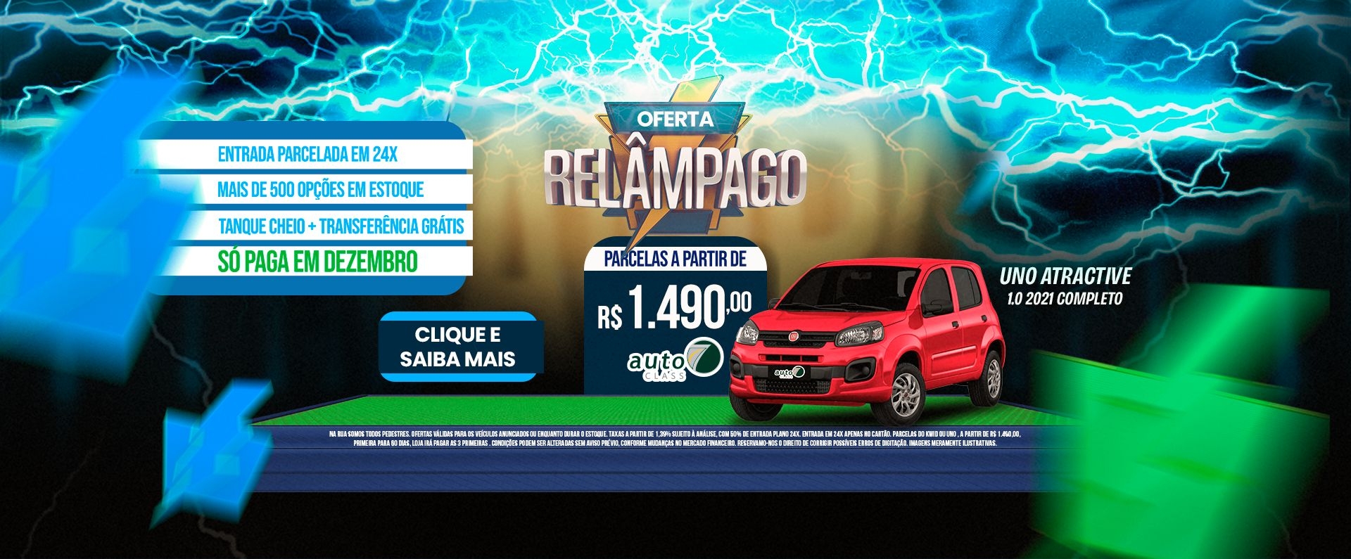 Auto 7 Class